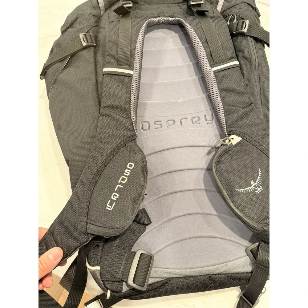 OSPREY metron 35